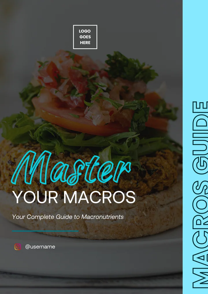 Master Your Macros cover
