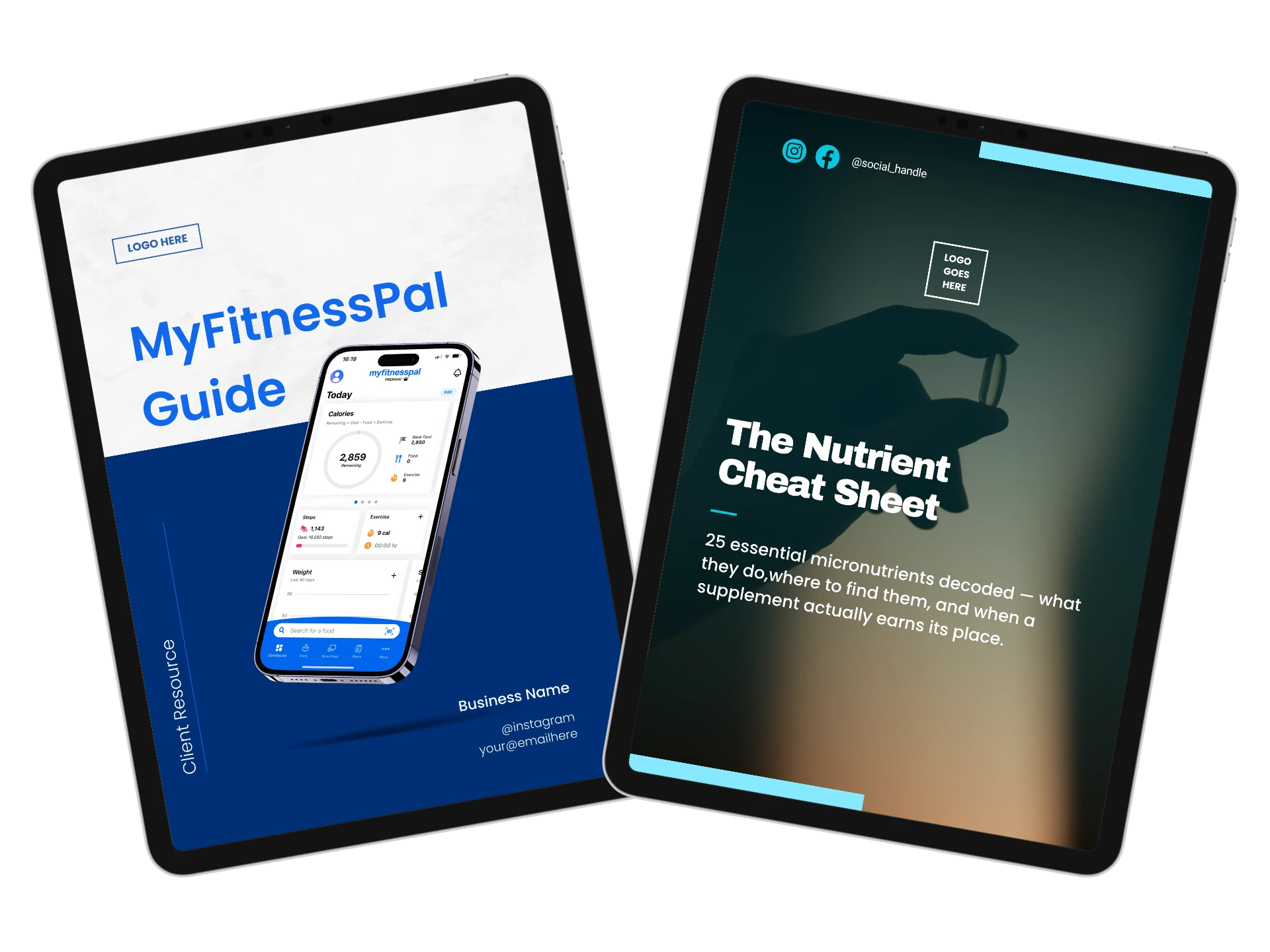 E-Guide Bundle preview