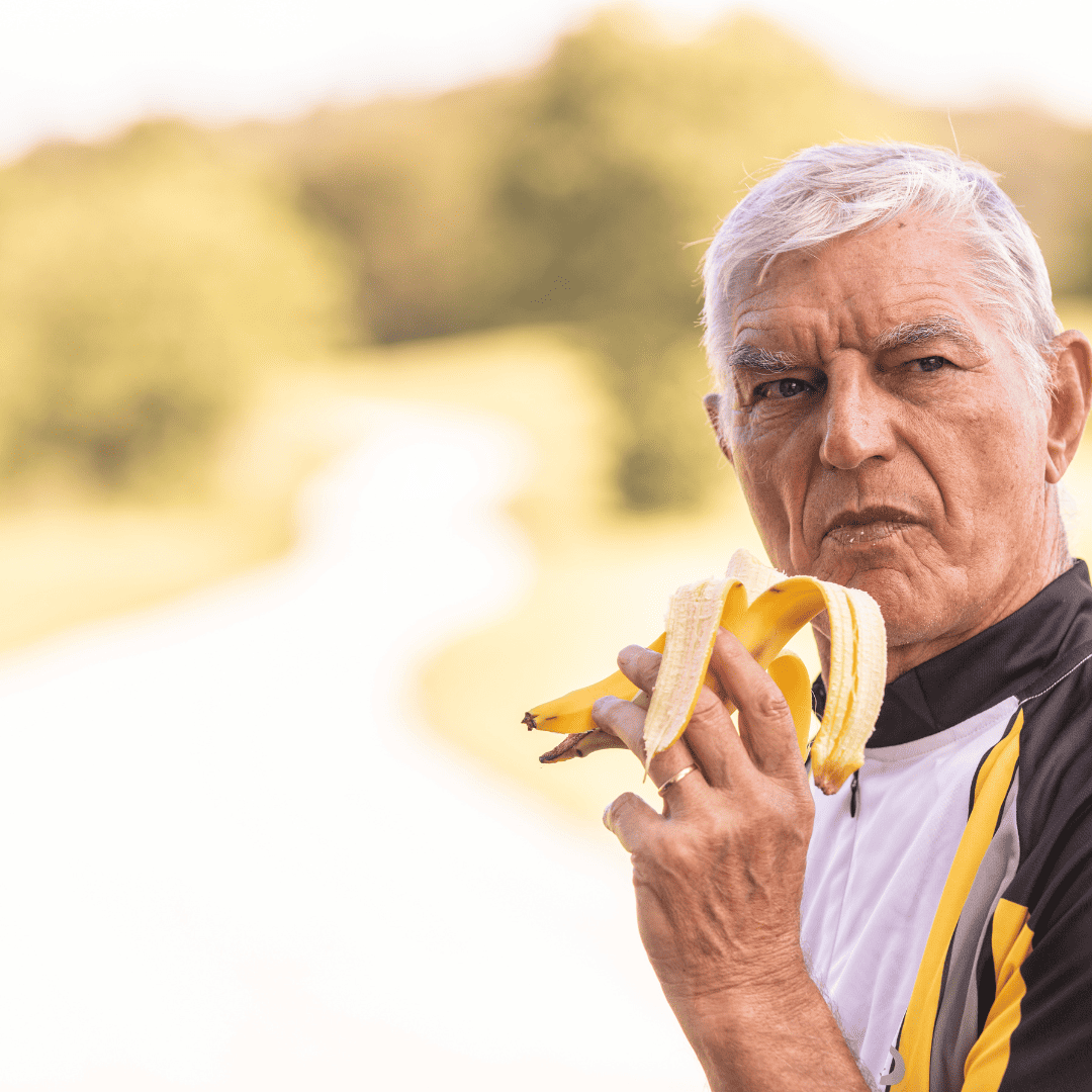 PostExercise Carbohydrate Intake for Athletes