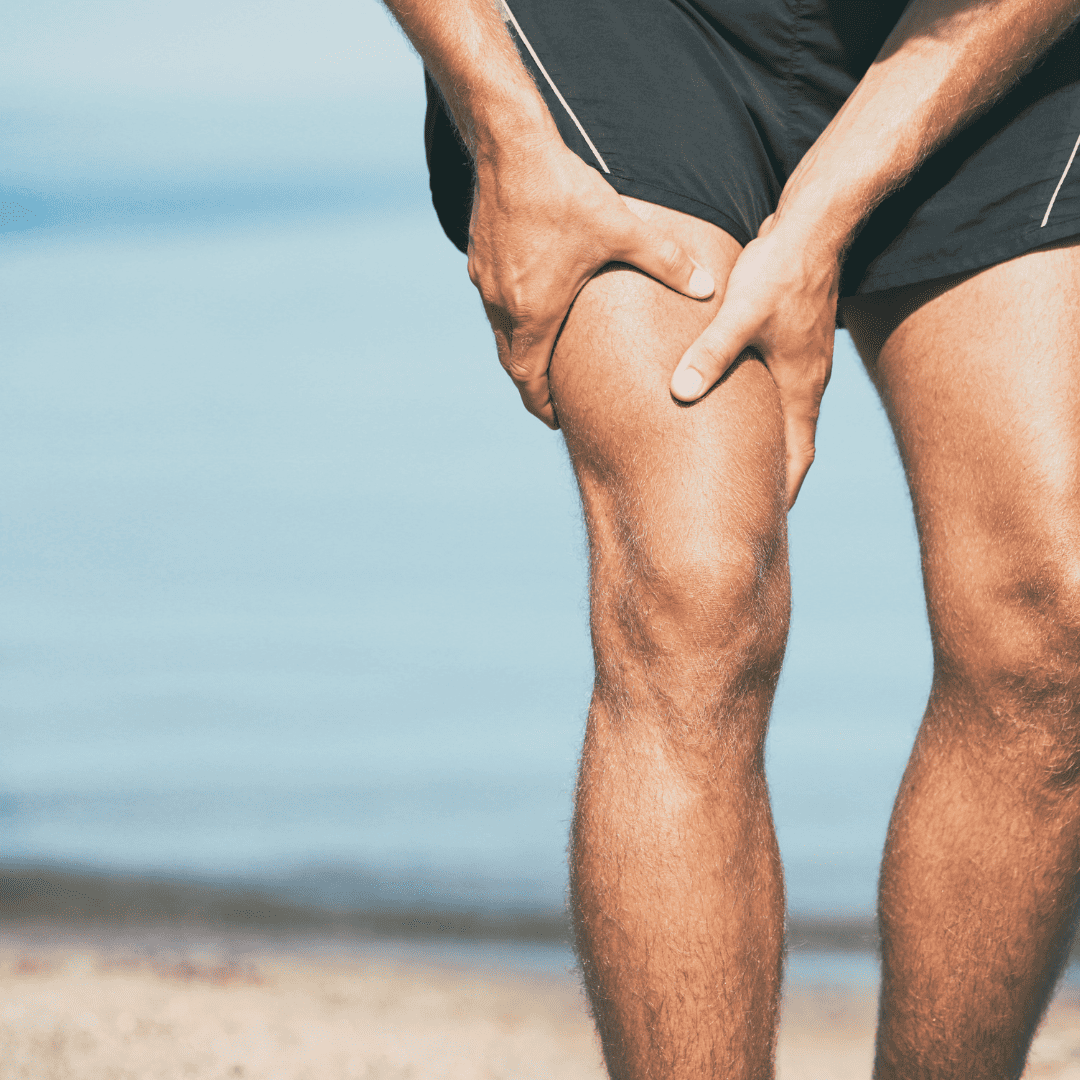 Does collage increase connective tissue strength?